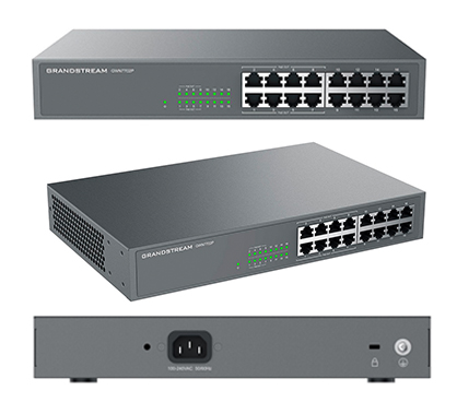 Grandstream GWN7702P